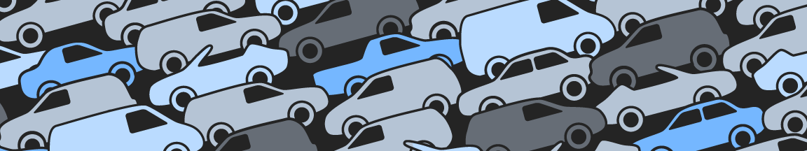 Pattern: Automobiles